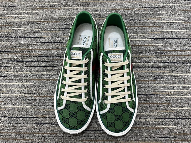 Bmlin Gucci Tennis 1977 Sneaker Sporty 70