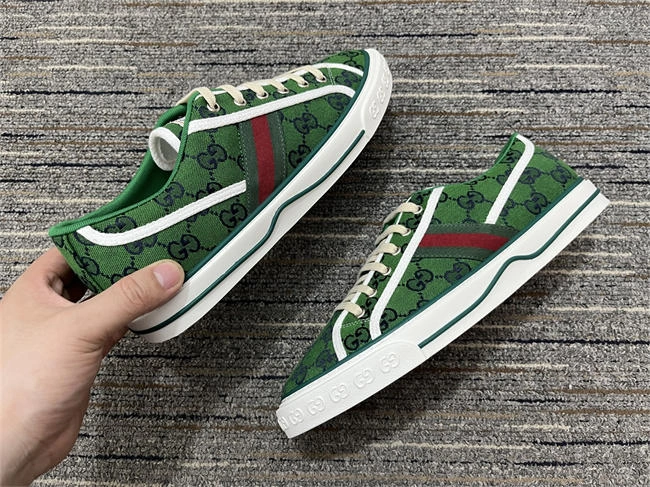 Bmlin Gucci Tennis 1977 Sneaker Sporty 70