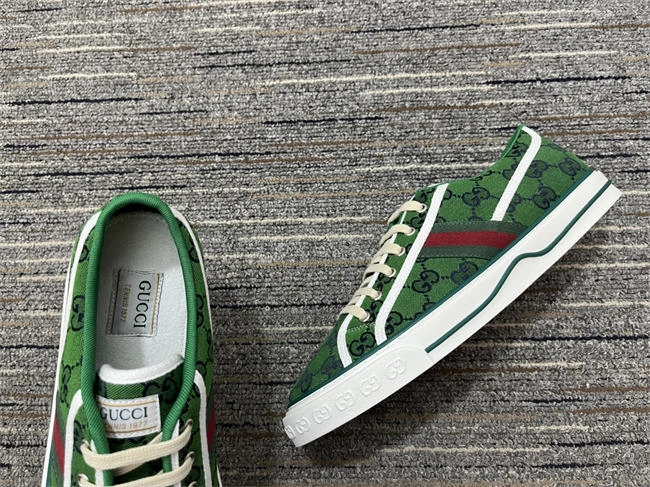 Bmlin Gucci Tennis 1977 Sneaker Sporty 70