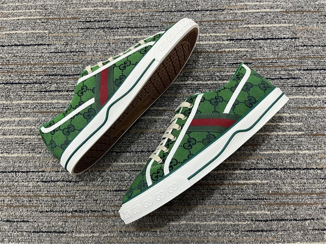 Bmlin Gucci Tennis 1977 Sneaker Sporty 70