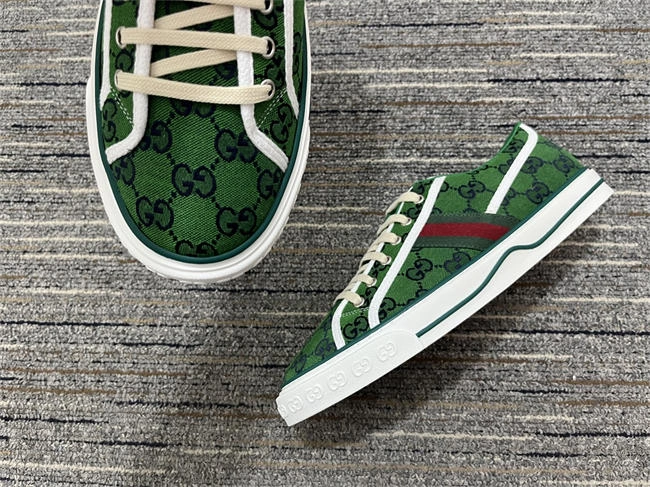 Bmlin Gucci Tennis 1977 Sneaker Sporty 70