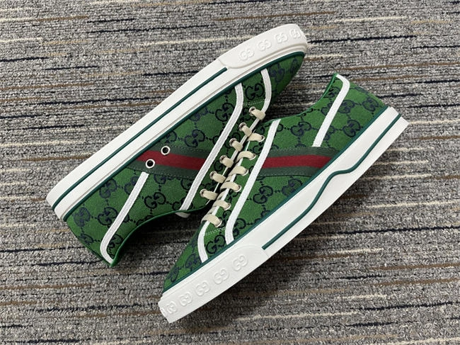 Bmlin Gucci Tennis 1977 Sneaker Sporty 70