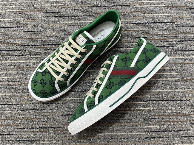 Bmlin Gucci Tennis 1977 Sneaker Sporty 70