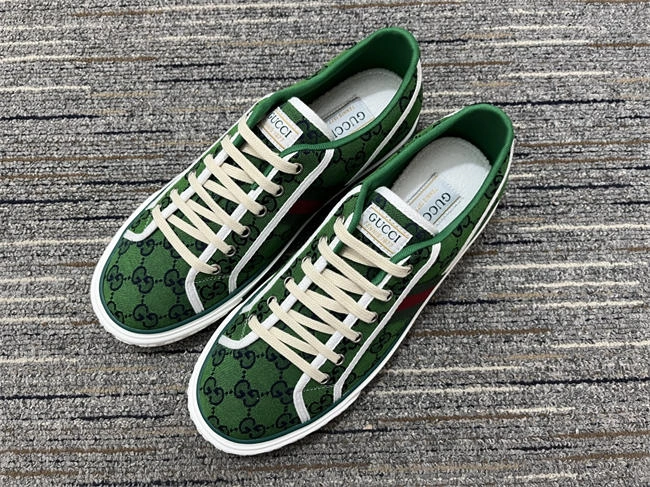 One Kick Gucci Tennis 1977 Sneaker Sporty 70