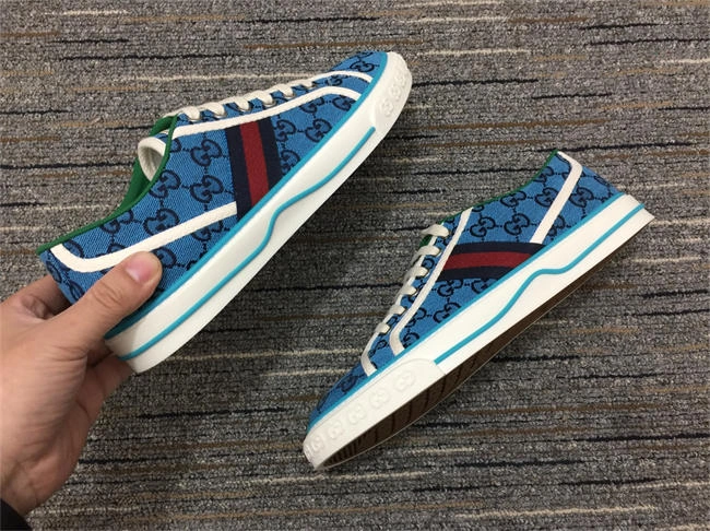 AAA Replica Watches HighPerformance Gucci Tennis 1977 Sneaker 71