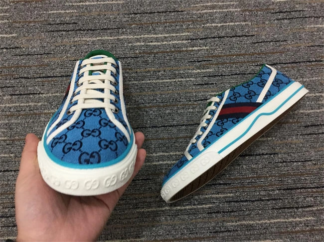 AAA Replica Watches HighPerformance Gucci Tennis 1977 Sneaker 71