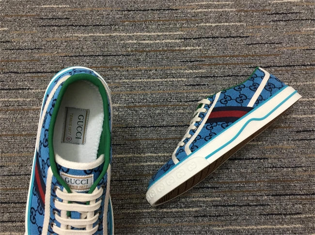 AAA Replica Watches HighPerformance Gucci Tennis 1977 Sneaker 71