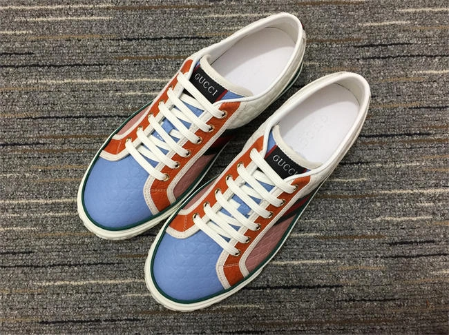 Gucci Tennis 1977 Sneaker Resilient 73