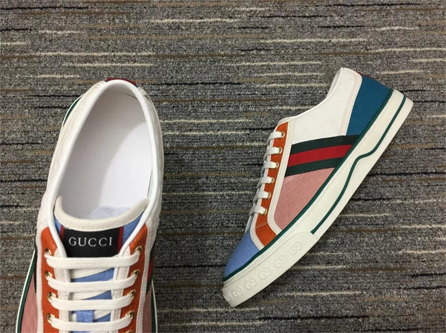 Gucci Tennis 1977 Sneaker Resilient 73