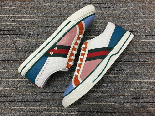 Gucci Tennis 1977 Sneaker Resilient 73