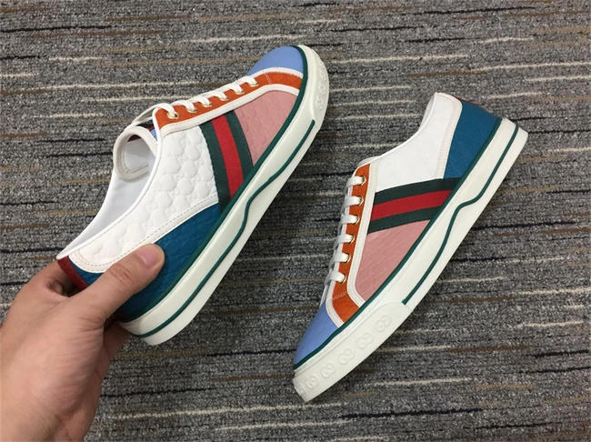 Gucci Tennis 1977 Sneaker Resilient 73