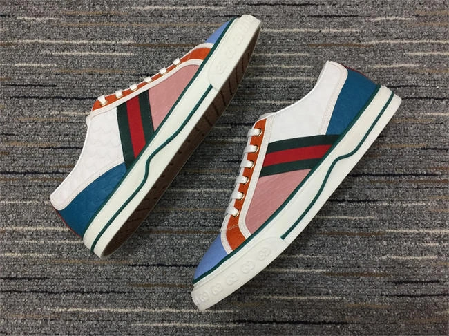 Gucci Tennis 1977 Sneaker Resilient 73