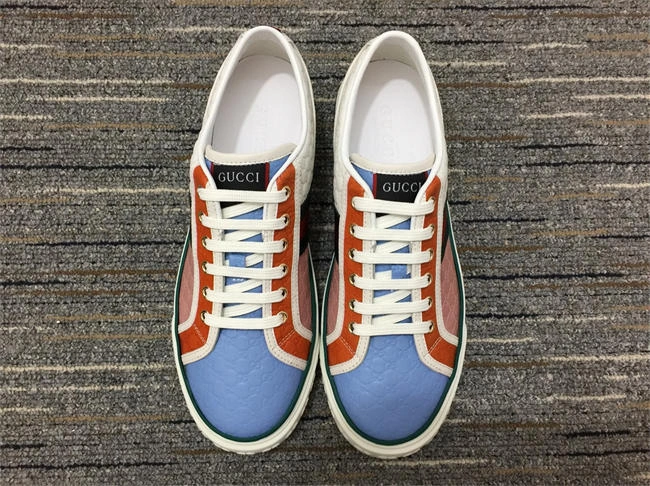 Gucci Tennis 1977 Sneaker Resilient 73