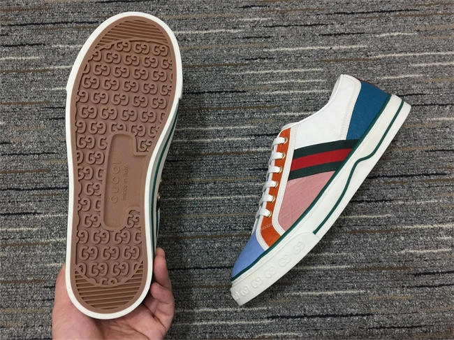 Gucci Tennis 1977 Sneaker Resilient 73