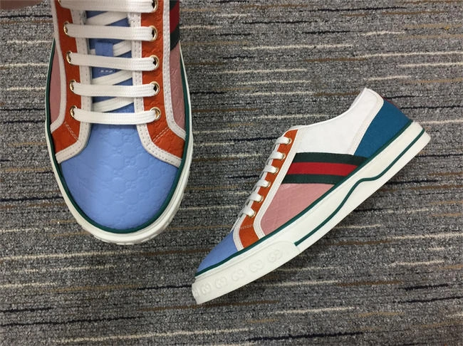 Gucci Tennis 1977 Sneaker Resilient 73