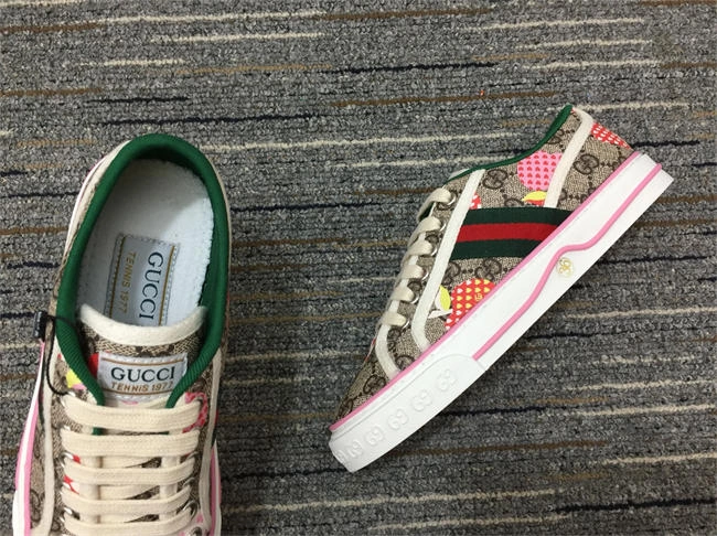 Gucci Tennis 1977 Sneaker Minimalist 74