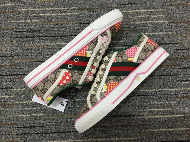Gucci Tennis 1977 Sneaker Minimalist 74