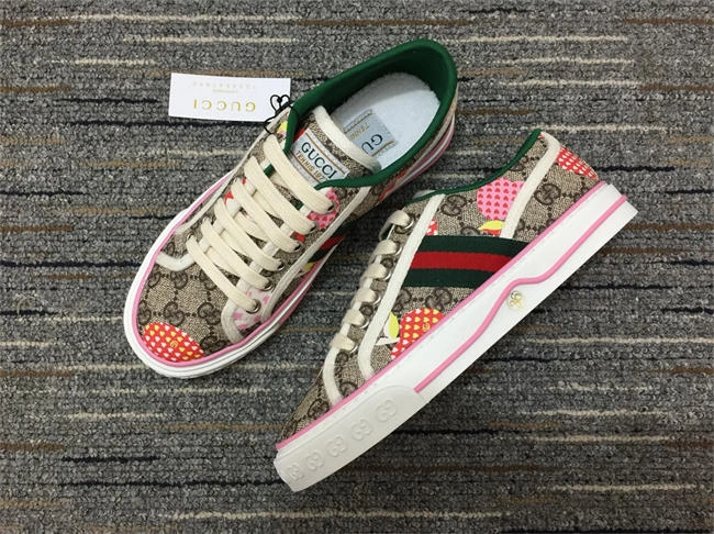 Gucci Tennis 1977 Sneaker Minimalist 74