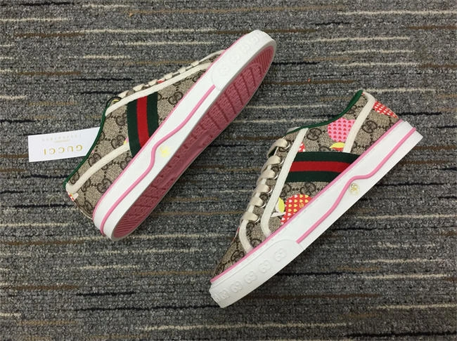 Gucci Tennis 1977 Sneaker Minimalist 74