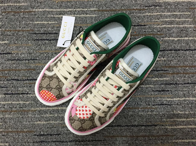 Gucci Tennis 1977 Sneaker Minimalist 74