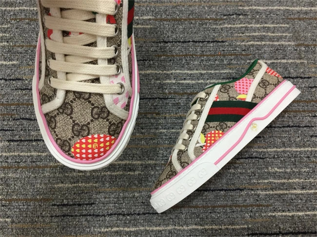 Gucci Tennis 1977 Sneaker Minimalist 74