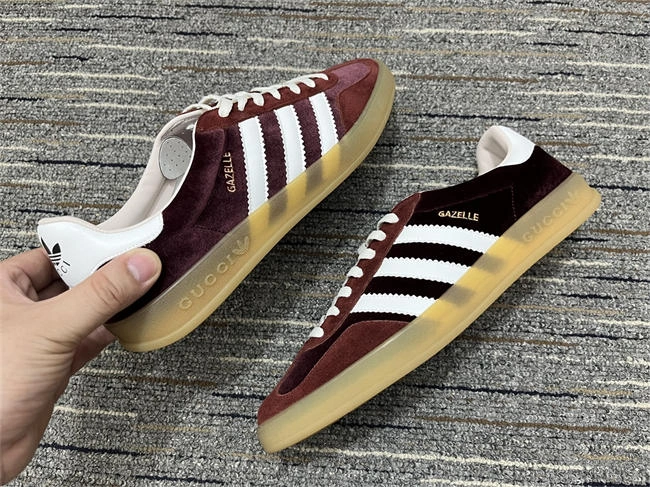 SmartChoice Gucci X Adidas 575