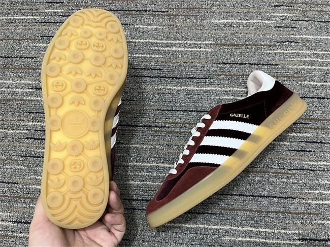 SmartChoice Gucci X Adidas 575