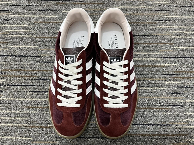 SmartChoice Gucci X Adidas 575