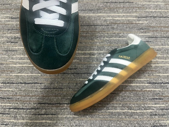 Gucci X Adidas StreetReady 571