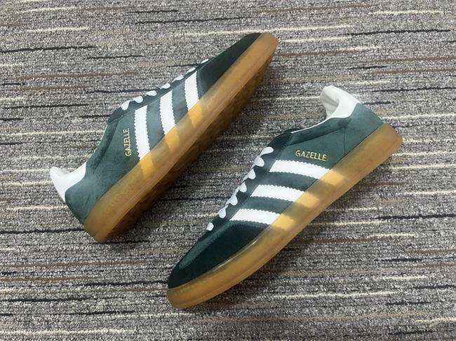 Gucci X Adidas StreetReady 571
