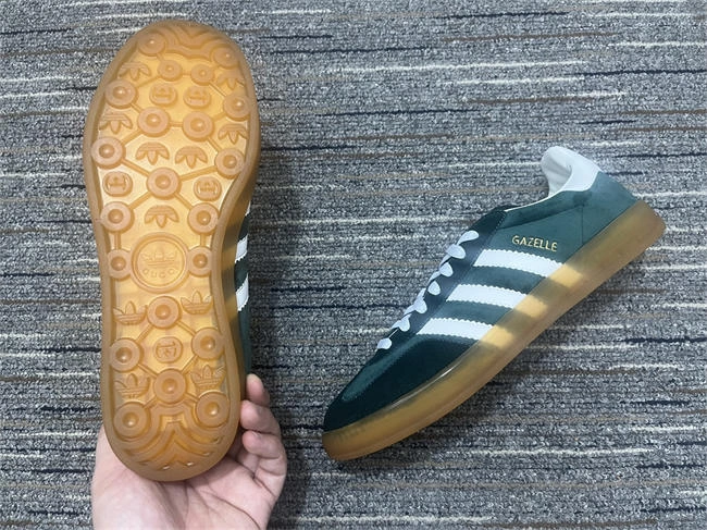 Gucci X Adidas StreetReady 571