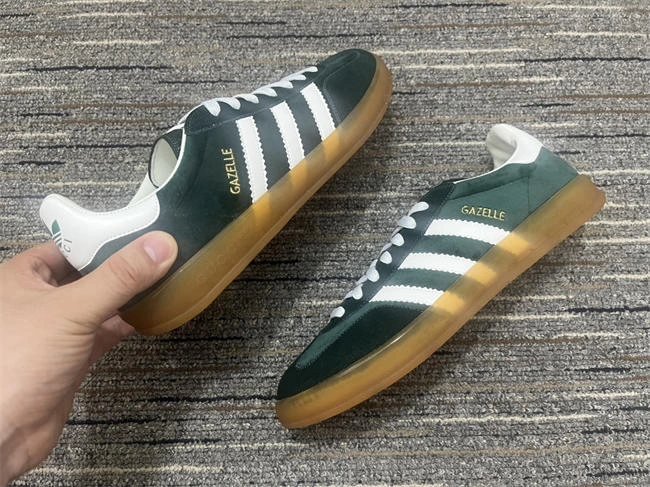 Gucci X Adidas StreetReady 571