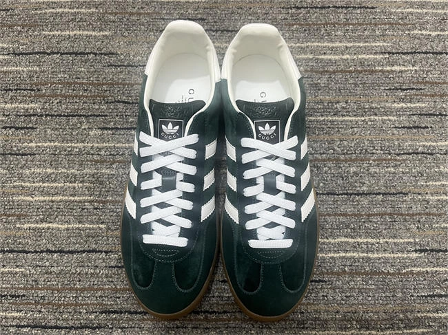 Gucci X Adidas StreetReady 571