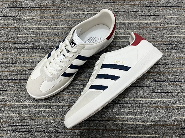 Rep Husky Gucci X Adidas Bold 570