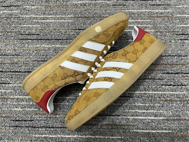 SportInspired Gucci X Adidas 569