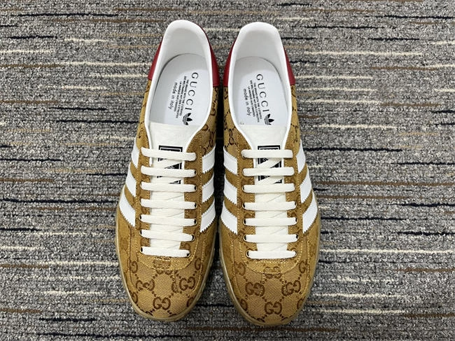 SportInspired Gucci X Adidas 569