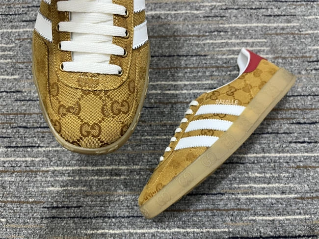SportInspired Gucci X Adidas 569