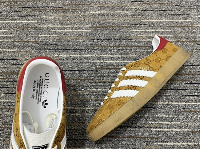 SportInspired Gucci X Adidas 569