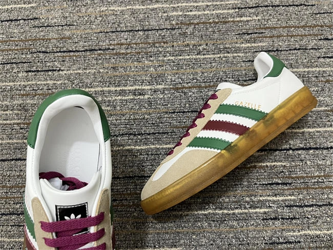 Rep ladies REP ZeroBulk Gucci X Adidas 54