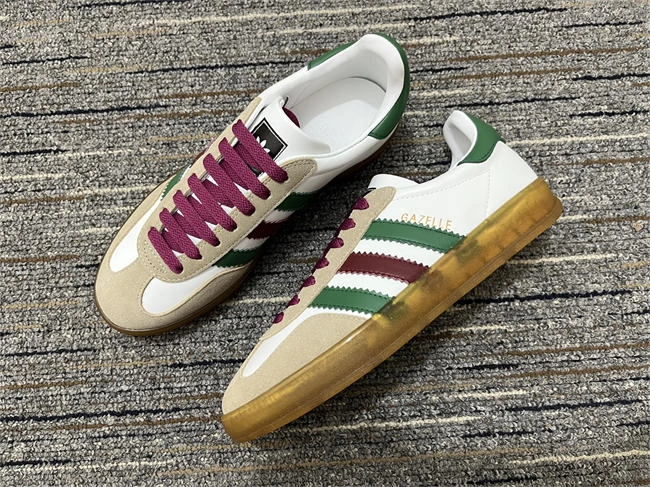 Rep ladies REP ZeroBulk Gucci X Adidas 54
