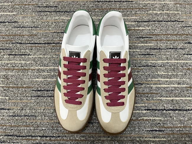 Rep ladies REP ZeroBulk Gucci X Adidas 54