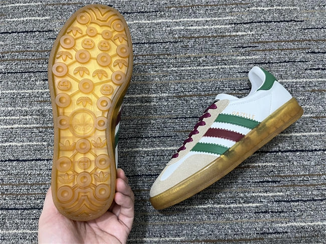 Rep ladies REP ZeroBulk Gucci X Adidas 54