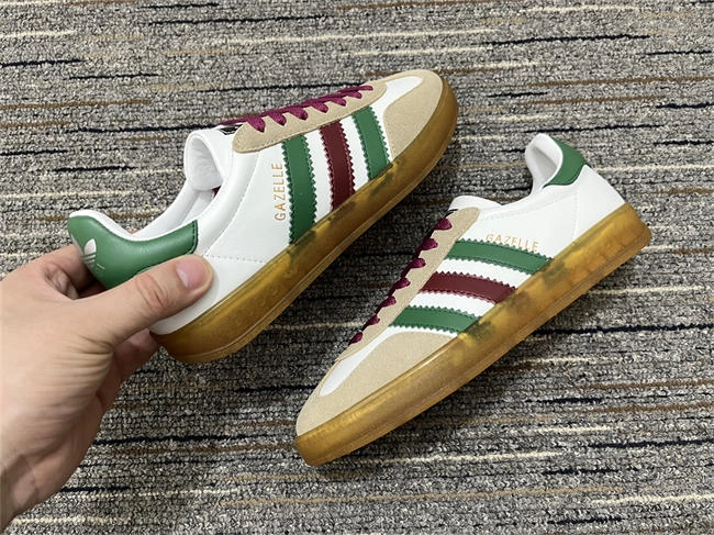Rep ladies REP ZeroBulk Gucci X Adidas 54