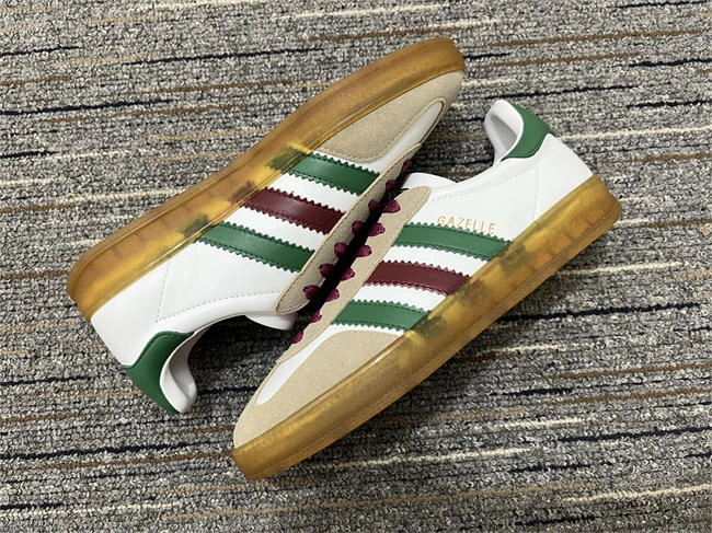 Rep ladies REP ZeroBulk Gucci X Adidas 54
