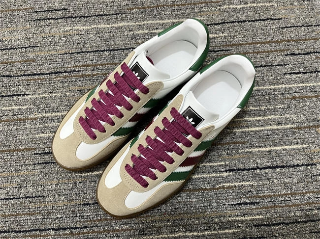 Rep ladies REP ZeroBulk Gucci X Adidas 54