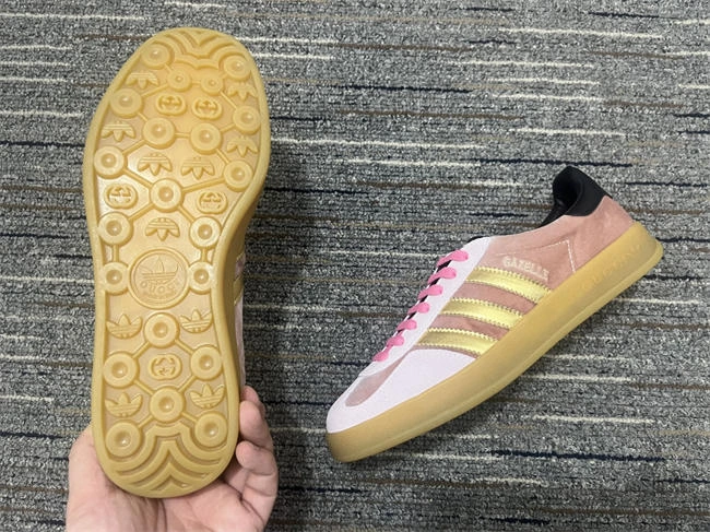 Rep Gucci X Adidas FashionForward 41