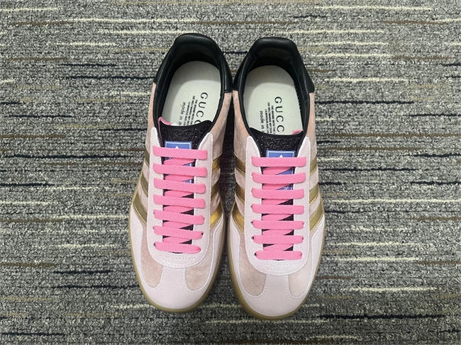 Rep Gucci X Adidas FashionForward 41