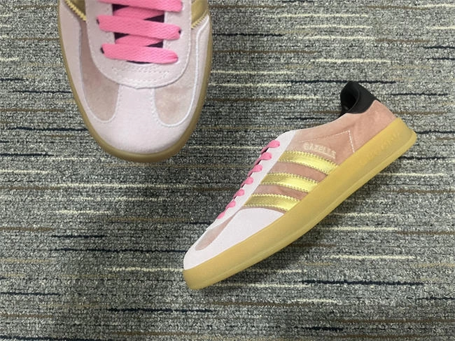 Rep Gucci X Adidas FashionForward 41