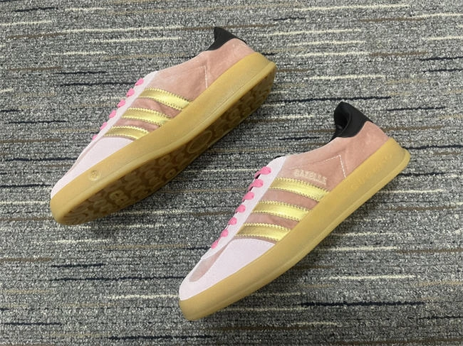 Rep Gucci X Adidas FashionForward 41