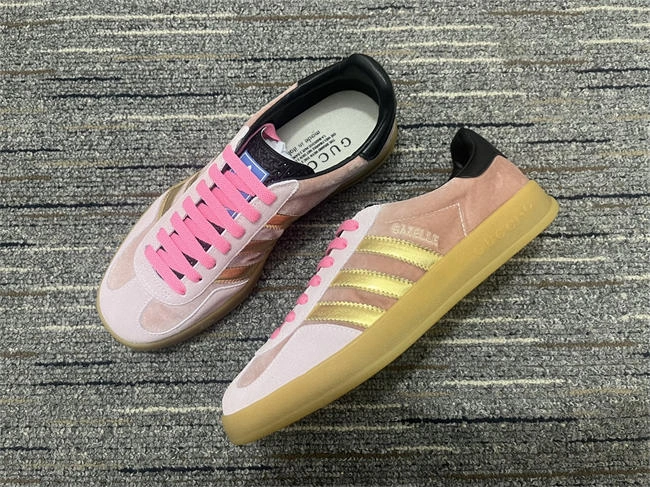Rep Gucci X Adidas FashionForward 41